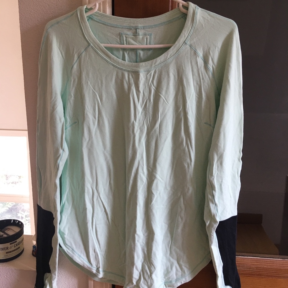 Lululemon Top